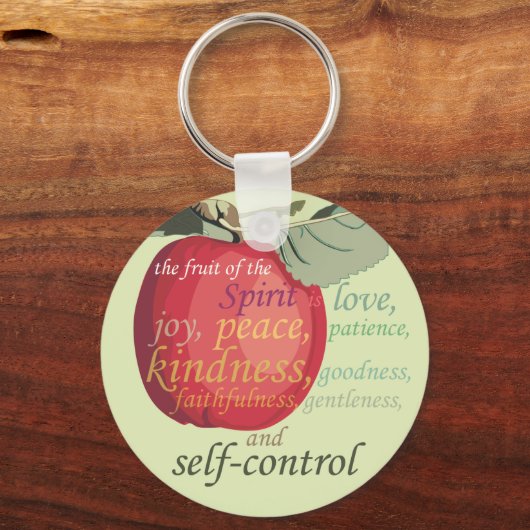 Sleutelhanger (Voorkant)