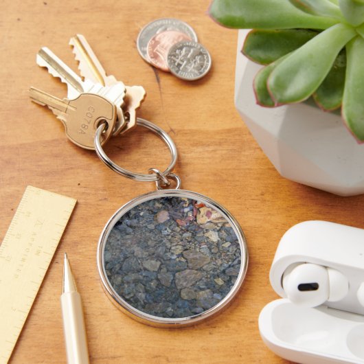 Sleutelhanger (Bureau)