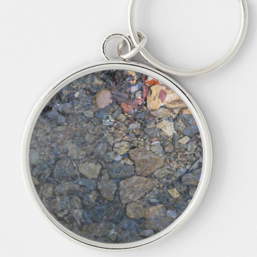 Sleutelhanger (Voorkant)