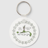 Sleutelhanger (Voorkant)