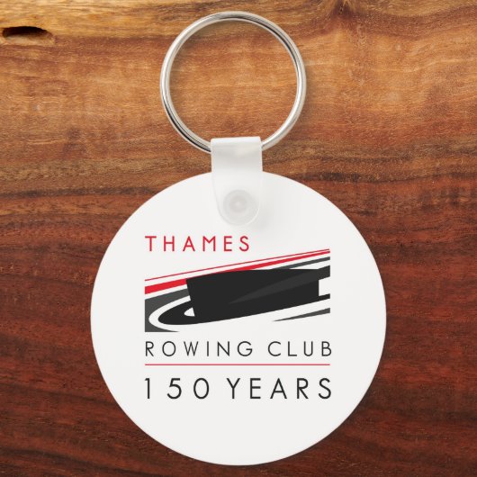 Sleutelhanger (Voorkant)