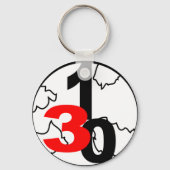 Sleutelhanger (Voorkant)