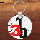 Sleutelhanger (Voorkant)