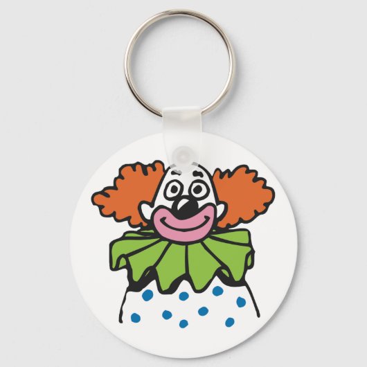 Sleutelhanger (Voorkant)