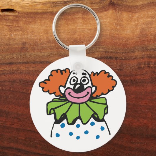 Sleutelhanger (Voorkant)