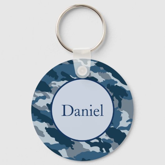 Sleutelhanger (Voorkant)