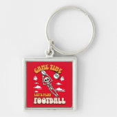 Sleutelhanger (Voorkant)