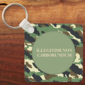 Sleutelhanger (Voorkant)