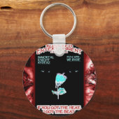 Sleutelhanger (Voorkant)