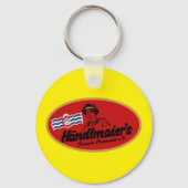 Sleutelhanger (Voorkant)