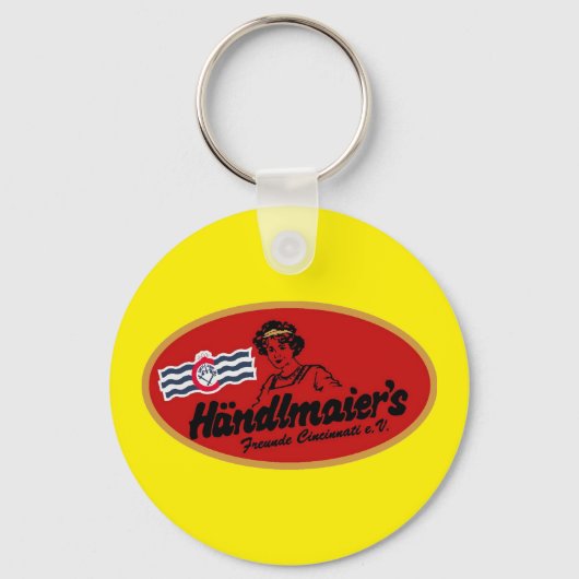 Sleutelhanger (Voorkant)