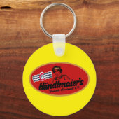 Sleutelhanger (Voorkant)