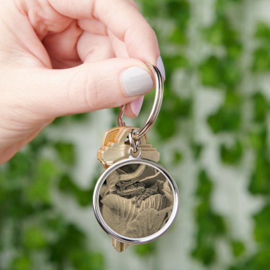 Sleutelhanger (Hand)