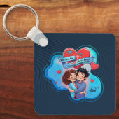 Sleutelhanger (Voorkant)