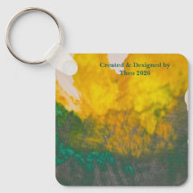 Sleutelhanger