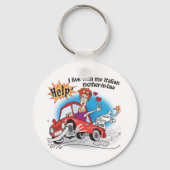 Sleutelhanger (Voorkant)