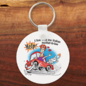 Sleutelhanger (Voorkant)