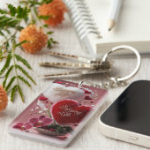 Sleutelhanger (Voorkant Rechts)