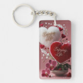 Sleutelhanger (Voorkant)