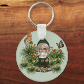 sleutelhanger (Voorkant)