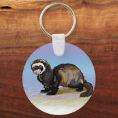 sleutelhanger (Voorkant)