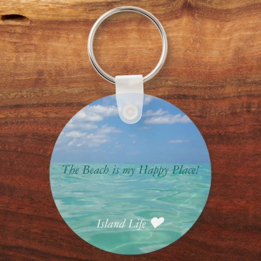 Sleutelhanger (Voorkant)