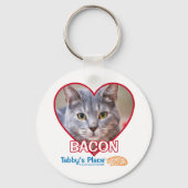 Sleutelhanger (Voorkant)