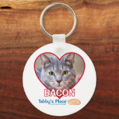 Sleutelhanger (Voorkant)