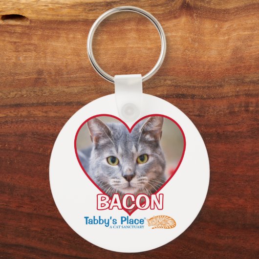 Sleutelhanger (Voorkant)