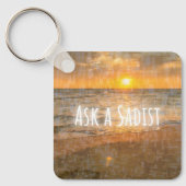 Sleutelhanger (Voorkant)