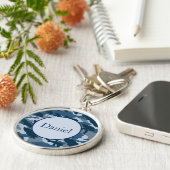 Sleutelhanger (Zijkant)