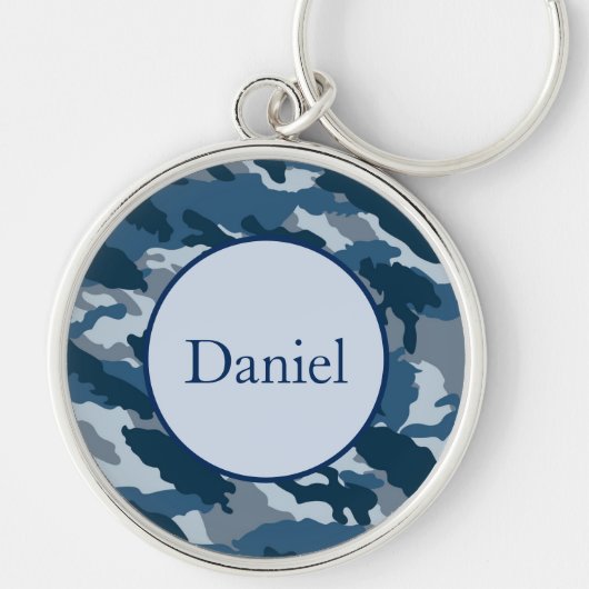 Sleutelhanger (Voorkant)