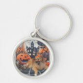 Sleutelhanger (Voorkant)