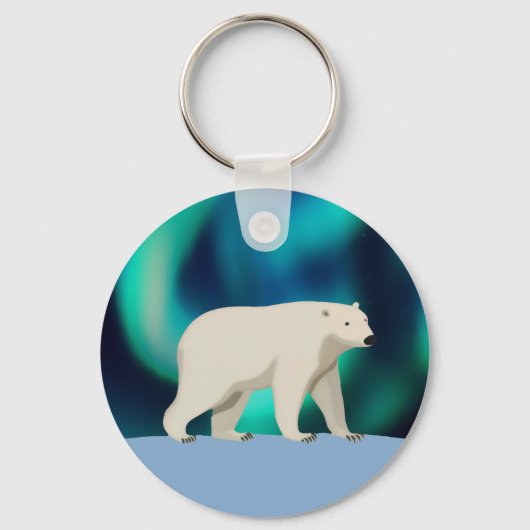 Sleutelhanger (Voorkant)