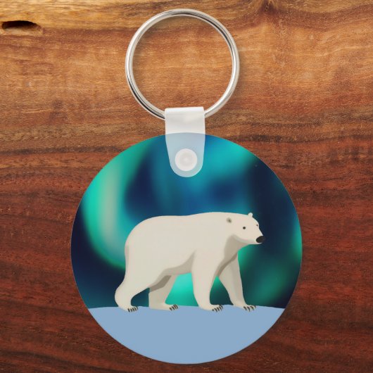 Sleutelhanger (Voorkant)