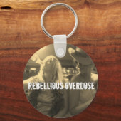 Sleutelhanger 03 (Voorkant)