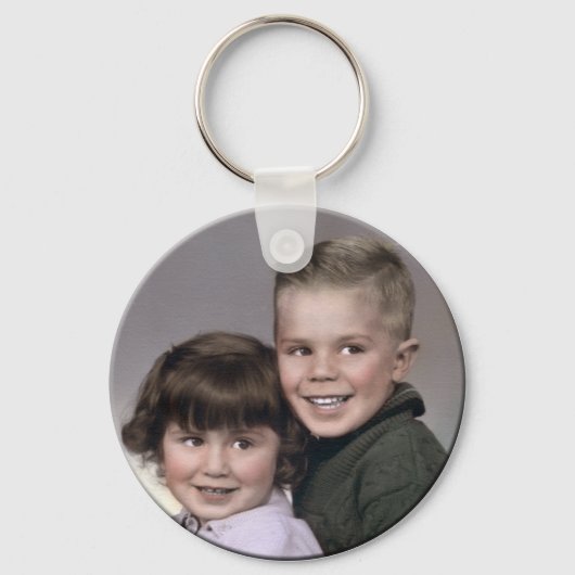 SLEUTELHANGER 1 (Voorkant)