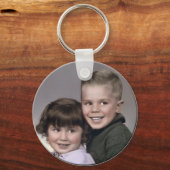 SLEUTELHANGER 1 (Voorkant)