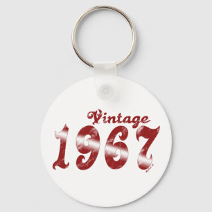 Sleutelhanger 1967