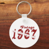 Sleutelhanger 1967 (Voorkant)
