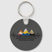 sleutelhanger 2023 (Voorkant)