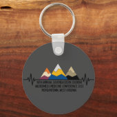 sleutelhanger 2023 (Voorkant)