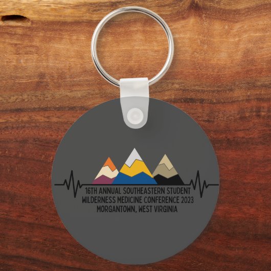 sleutelhanger 2023 (Voorkant)