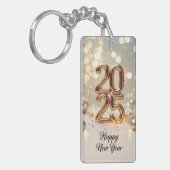 sleutelhanger 2025 (Voorkant Links)