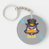 Sleutelhanger 2025 (Voorkant)