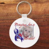 Sleutelhanger: 2,25 inch sleutelhanger (Voorkant)