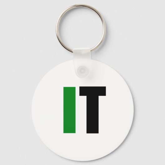 Sleutelhanger ($ 2,95) (Voorkant)