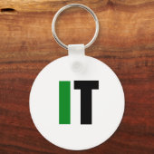 Sleutelhanger ($ 2,95) (Voorkant)