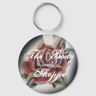 Sleutelhanger (2¼ inch)