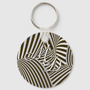 Sleutelhanger 3D-drasts